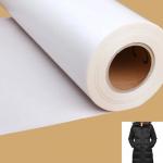 PU PA 3.0 kgf/M2 EVA Hot Melt Film Adhesive For Leather Luggage Shoes