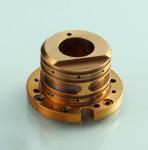 D1531 Westwind Front Air Bearing Dental Spindle 150000 Rpm Speed Long Bearing