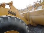 Used CAT 966G Wheel loader