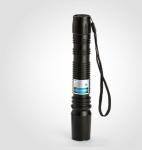 445nm 1500mw blue laser pointer with rechargeable battery and goggles