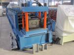 Galvanized Steel Strip Roll Forming Machinery