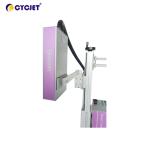 CYCJET Large Logo Inkjet Printing Machine Carton Box High Resolution Inkjet