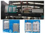 Energy Saving Automatic PET Preform Injection Molding Machine Servo Motor