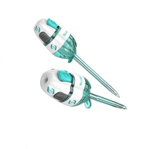 China Customized CE Qualified Non Valve Trocar Disposable Laparoscopic Trocar wholesale