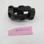 68*168mm Forging Steel Cross Joint Bearing AZ9719470043