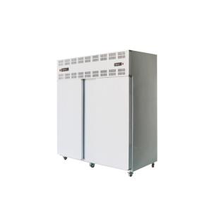 China 1200L large storage deep quick freezer freezing machine for fruit and vegetable wholesale