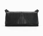 Genuine Leather Handbags Women's Bag Fashion Small Flap Bags