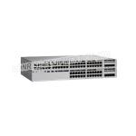 48 - Port Data 4 X 1G Network Switch C9200L - 48T - 4G - E