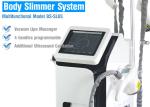 Ultrasonic Cavitation Body Slimming Machine Equipment For Fat Burning / Body