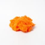 Solid Color Recycled Polyester Staple Fiber Non Woven Cleaning Cloth Use