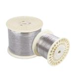 s 16mm Stainless Steel 304 Wire Rope for Marine Applications