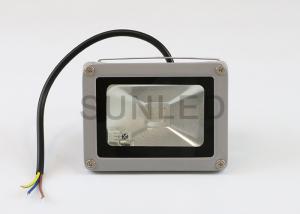 China 10W RGB Commercial LED Flood Lights Outdoor Security Energy Saving wholesale