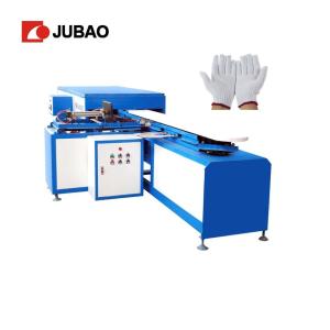 China PVC Glove Manufacturing Equipment For Dotting And Printing wholesale
