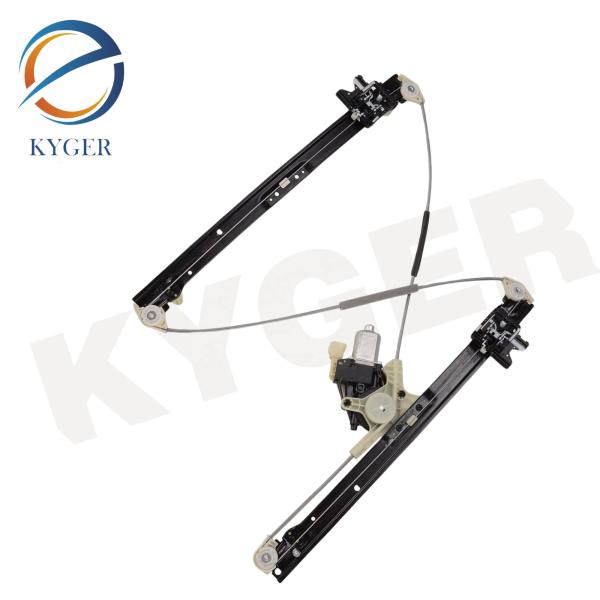 Auto Window Lifter LR077817 LR043934 LR057338 LR153951 Window Regulator Front