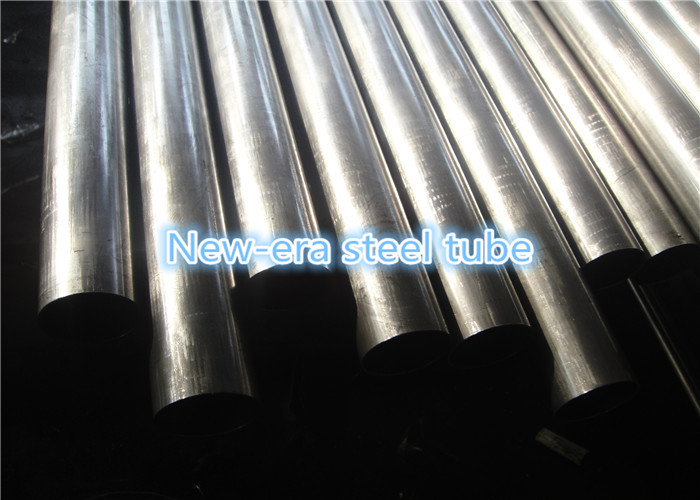 CFS3 CFS4 CFS5 BS6323-4 Cold Drawn Seamless Tube For Automotive