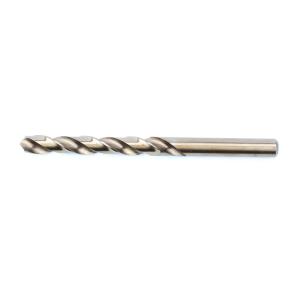 China BMR TOOLS DIN338 Bright Finishing HSS-G M2 Straight Shank Drill Bits for Metal/Aluminum/Stainless Steel Drilling wholesale