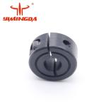 Apparel Cutter Machine Spare Parts No 306461001 Clamp Ruland Cl-4f For S91