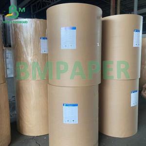 China 48 65 GSM Papier Termiczny White Large Roll Thermal Paper Credit Card Machine wholesale