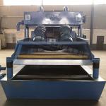 High Capacity Wheel Sand Washing Machine 150 Tons Per Hour Capacity AC Motor