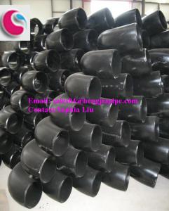 China ANSI B16.9 ELBOW wholesale