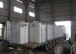 4 Trolleys 96 Trays Pharmaceutical Industrial Drying Oven