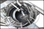 Pet Bottle Viscous Pharma Automatic Liquid Filling Machine systems 1000-5000mL 3