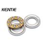 Buy cheap Dry Lubrication Thrust Ball Bearing F8-16M 8x16x5mm For Electric Scissors from wholesalers