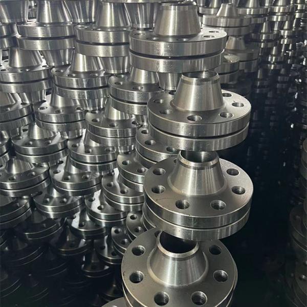 DN50 DN150 DN80 Stainless Steel Flanges 1.4307 1.4404 Socket Weld Flange Welding