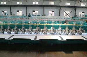 China High Speed Chenille Embroidery Machine Automatic Trimming For Curtain wholesale