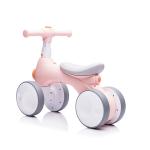 Mini Ride On Car Foot Push Mini Baby Balance Bike for Kids Four Wheels and