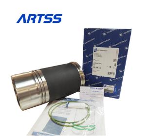 China Genuine 89409110 Diesel Engine Sleeves , DEUTZ BF6M1013 KhTZ Engine Block Liner wholesale