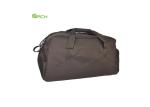 60L Travel Lightweight Basketball Duffle Bags With Two Side Pockets