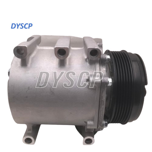 Truck Air Conditioner Compressor MC182892 AKC200A270D AKC200A270 AKC200A277 For Mitsubishi Fuso Canter