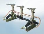 EK6-12/31.5 kA Indoor AC High Voltage Earthing Switch