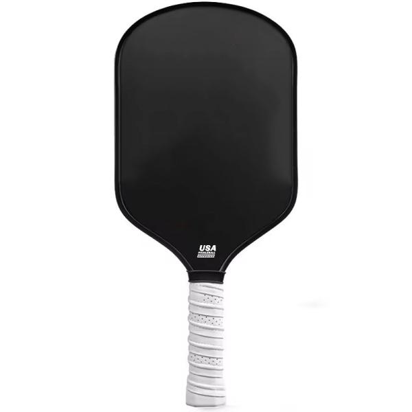 Outdoor Pickleball Paddles T700 Polypropylene Honeycomb Core Pickleball Paddle