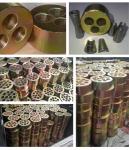 Prestressing Precast Girder Bridge Electric Hydraulic Jack Prestressing