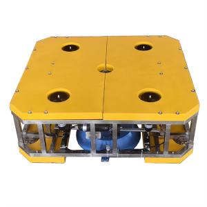 China Marine Life Cleaning Robot Underwater Cleaning Robot Ship Bottom Cleaning Robot wholesale
