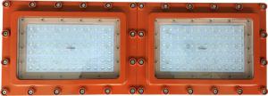 China AC100-277V linear explosion proof light 120W 160W high lumen 120lm/W wholesale