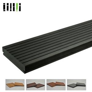 China Home Decorators Solid Tongue And Groove Company Outdoor Bamboo Floor Deck Panel Install wholesale