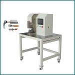 AC220V 50Hz Thick Cable Lugs Crimping Press Machine