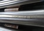 B163/B407 Incoloy 800HT UNS N08811 Bright surface Nickel Alloy Pipes