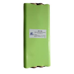 China Melasta Ni-MH Battery For Portable CD Players / PDAs on sale