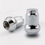 Chrome Lug Nuts for Kawasaki Honda Suzuki Yamaha Arctic Car M12x1.5 HEX 19/
