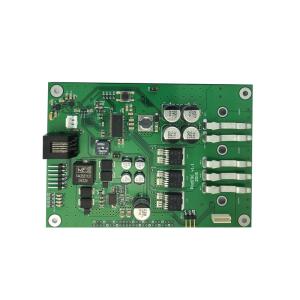 China FR4 Medical Electronics PCBA Manufacturers Prototyping Fast Turn PCB wholesale