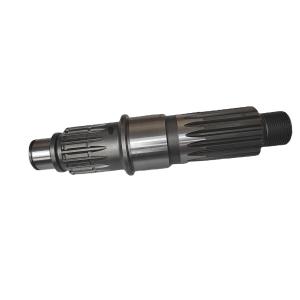 China Kinland JS85T-1707105 Heavy Duty Truck Gearbox Main Shaft with Worry-Free After-Sales wholesale