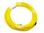 USCONEC 48 Fibers Optical MTP Female Truck Cable Assembly Patch Cord for Data