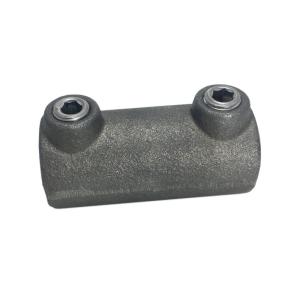 China Modular 3/4 Inch Structural Pipe Fitting Coupling wholesale