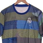 2025-2026 Season Real Madrid Training Jersey Breathable Customization