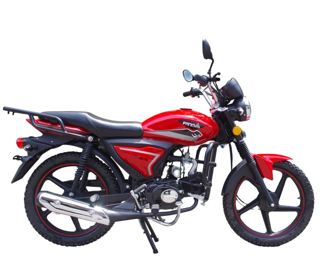 2022 Cheap Import Motorcycles 125CC High Quality Zongshen Engine Super Motorbike Nauru Hot Sale 125CC Motorcycle