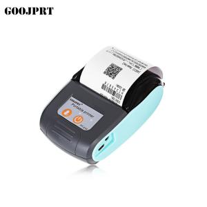 China 58mm mini printer bluetooth thermal receipt printer with factory price wholesale